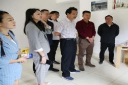 响应国家“精准扶贫”号召 米兰（中国）集团踏上就业帮扶之路