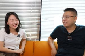 米兰（中国）人力资源教你面试技巧：简历上放什么照片好