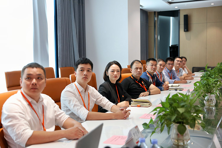 米兰(中国)党支部 米兰(中国)党支部