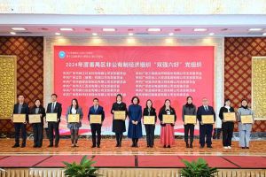 党建引领，慈善同行 | 米兰（中国）集团荣获番禺区工商联三项荣誉！