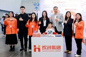 近12万名求职者参加！米兰（中国）集团实力亮相“百万英才汇南粤”春季