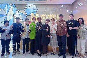 校企携手助残就业，米兰（中国）集团与番禺培智学校共启新篇章